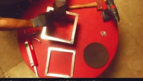 ساخت سیستم فلنج کانال لینکران