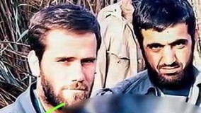 عراقی‌ هایی که دوشادوش ایرانیان علیه صدام جنگیدند