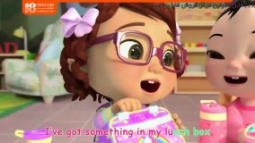 آموزش زبان انگلیسی به کودکان با مجموعه شاد و جذاب کوکوملون