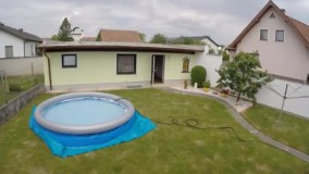 آموزش نصب استخر ایزی ست