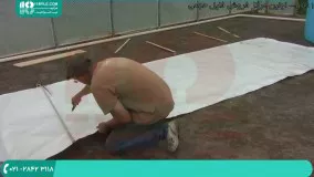 آموزش چگونگی ساخت گلخانه با توجه به شرایط اقلیمی هر منطقه