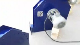 تولیدو فروش سانتریفیوژ کارخانه ذوب فلزات09121865671