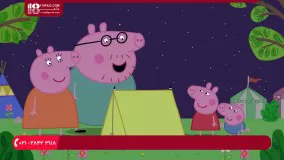 آموزش زبان انگلیسی به کودکان با مجموعه شاد و جذاب peppa pig