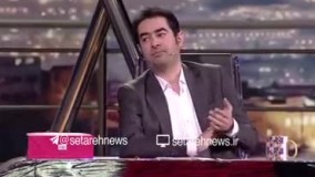 روایت شهاب حسینی از دلیل عجیب ممنوع‌ الکاری‌‌ اش در تلویزیون