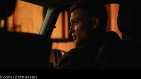 فیلم رزمی Embattled 2020 آماده نبرد دوبله فارسی