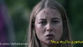 فیلم ترسناک وهیجانی پیچ اشتباه Wrong Turn