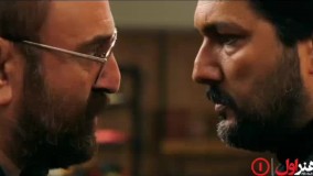 دانلود قسمت 3 سریال می خواهم زنده بمانم