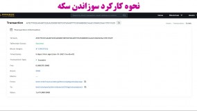 سوزاندن سکه چیست و چه تاثیری روی قیمت ارزهای دیجیتال دارد؟
