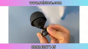کوچکترین دوربین مخفی آهنربایی09924397364