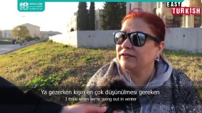 روش های شناخت افعال گذرا و ناگذر در زبان ترکی