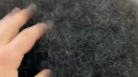 شوخی محسن تنابنده با گریم رحمان رحیم در سریال پایتخت