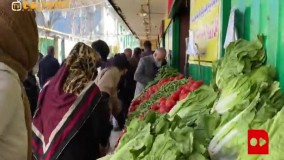 پدیده‌ای به نام خرید دانه‌ای میوه