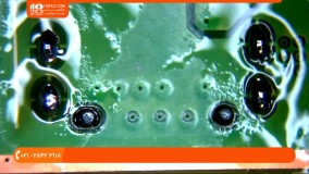 آموزش تعویض پورت HDMI ایکس باکس _ آموزش تعمیر کینکس و عیب یابی آن