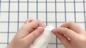 آموزش عروسک جورابی بسیار آسان