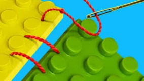 15 ایده و ترفند کاردستی برای اسباب بازی های قدیمی