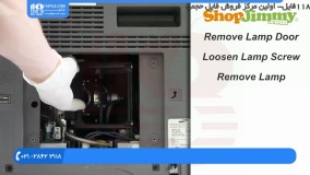 آموزش شناسایی و عیب یابی بخش ورودی و خروجی صدا تلویزیون