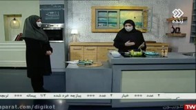 طرز تهیه سالاد فتوش