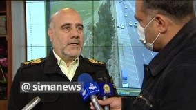 جریمه ۵۰۰ هزار تومانی برای توقف مقابل بوستان ‌ها