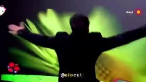 یکی این آقای بهمن هاشمی رو از برق بِکِشه !