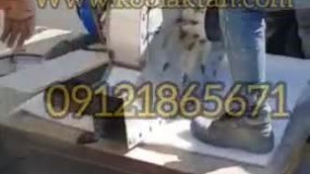 فن سانتریفیوژ ۶۳۰mm تمام استیل فشار قوی با متور دیزل09121865671