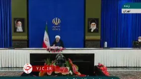 توصیف عجیب روحانی درباره حریرچی: «هر کس»