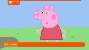 انیمیشن پپاپیگ -.سرگرمی خانوادگی