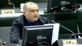 مجلس نمی‌گذارد وزیر کشور را استیضاح کنیم