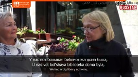 آموزش روش ها و قواعد جمع بستن اسامی در زبان روسی