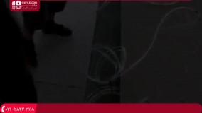 آسمان مجازی - آموزش آسمان پر ستاره