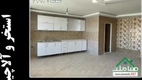 فروش باغ ویلا نقلی و شیک در بکه