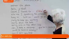 مکالمات روزمره را به آسانی یاد بگیرید با اساتید انگوید