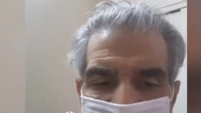 بازیگر «شب های برره» به کرونا مبتلا شد