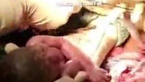 خانم ۲۲ ساله شیرازی، ۵ قلوی تماما پسر را فارغ شد