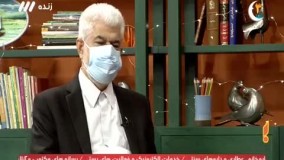 رئیس کمیسیون بهداشت مجلس‌:مقصر موج چهارم کرونا شخص رئیس ستاد کروناست