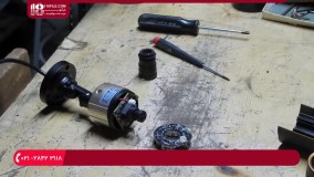 تعمیر دوربین مدار بسته - تعمیر دوربین مداربسته برند سوآن