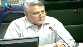 حمله تند یک نماینده به روحانی و جهانگیری