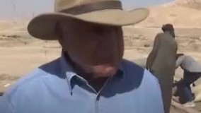 کشف شهر 3 هزار ساله در مصر
