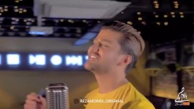 دانلود آهنگ دلبر جان رضا مریدی