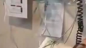 شوی کرونا ؛ ساخت مشترک هاشمیان و نواب ‌صفوی