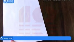 ویترای - طراحی قاب برای شیشه نقاشی شده