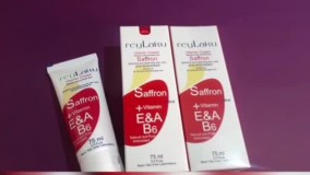 کرم زعفران /  قوی ترین کرم زعفران / 09120750932