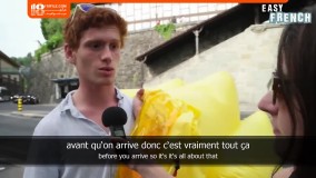 مکالمات زبان فرانسه - اختلافات فرهنگی میان فرانسه و سوئی