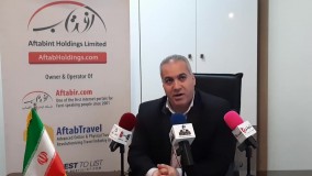 با افتخار می‌گویم محمد بارانی هستم و تقلید کسی را نمی‌کنم