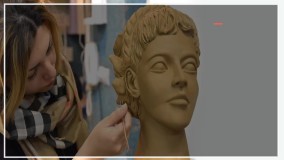 آموزش سنگ تراشی - آشنایی با ابزار و مهارت سنگ تراشی
