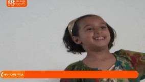 آموزش زبان فارسی به کودکان - آموزش الفبای فارسی با آهنگ