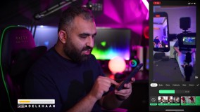 تغییر فونت استوری اینستاگرام