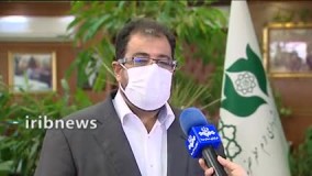 آمار جان باختگان کرونایی تهران سه رقمی شد