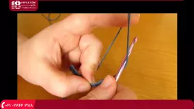 بافت لباس بچگانه-بافت کفش راحتی بچه گانه