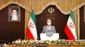 ربیعی : ما برای بورس کیسه ندوخته‌ایم