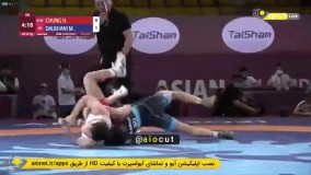 بارانداز‌های پی در پی و جذاب میثم دلخانی